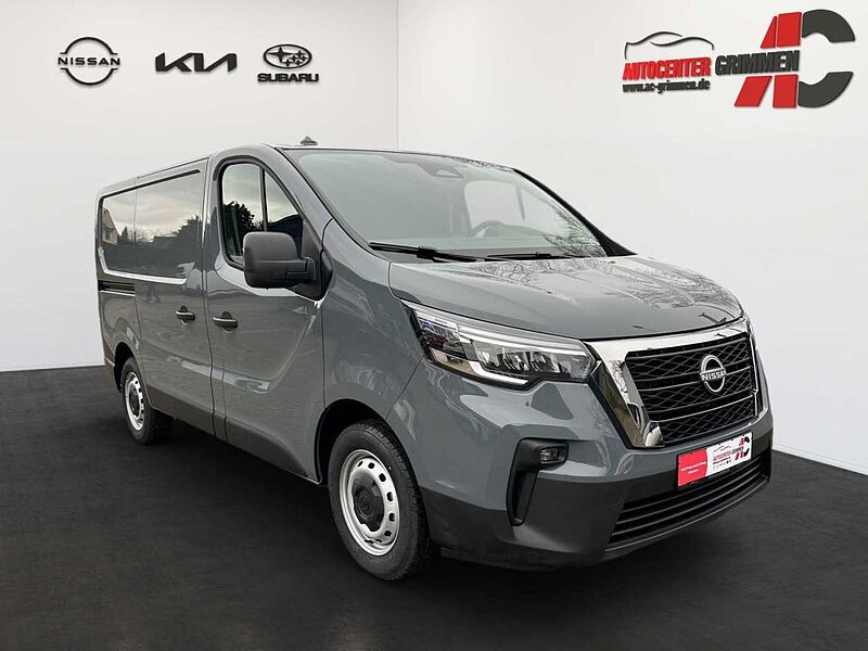 Nissan Primastar Kasten L1H1 3,0t dci130 MT ACENTA 1ST AHK LRB