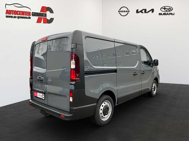 Nissan Primastar Kasten L1H1 3,0t dci130 MT ACENTA 1ST AHK LRB