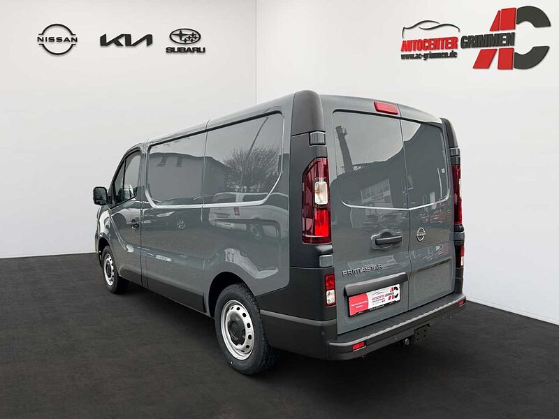 Nissan Primastar Kasten L1H1 3,0t dci130 MT ACENTA 1ST AHK LRB